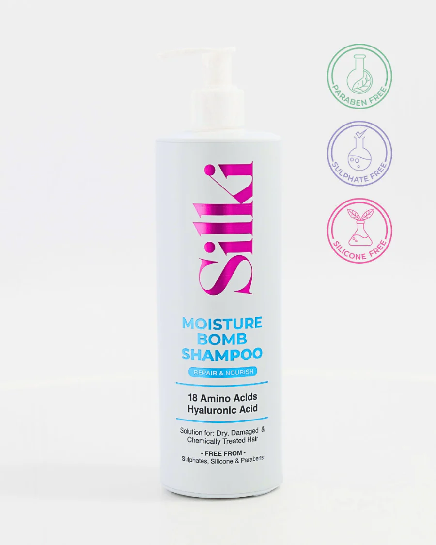 Haircare