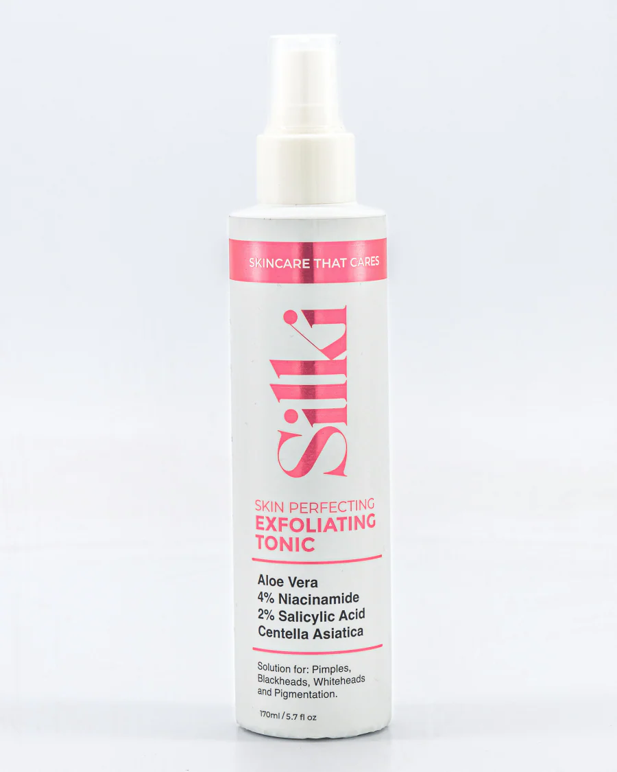 Toners